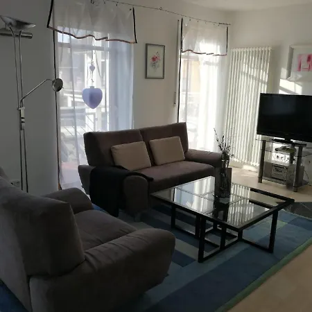 Hotel Haus Leifert *