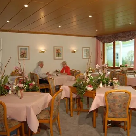 Hotel Haus Leifert