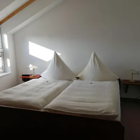 Haus Leifert Hotel Bad Sassendorf
