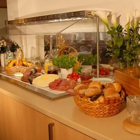 Hotel Haus Leifert Bad Sassendorf