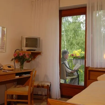 Haus Leifert Bad Sassendorf