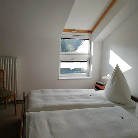 Haus Leifert Hotel *