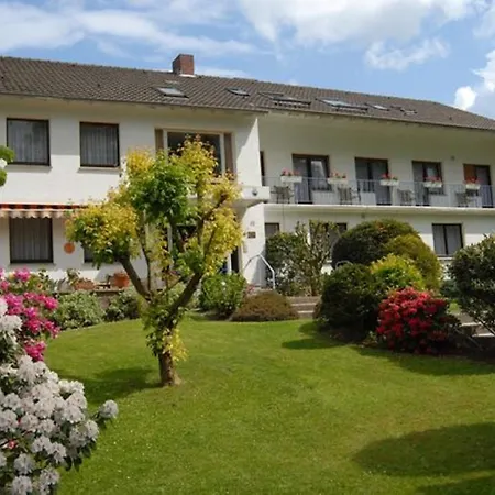 Hotel Haus Leifert