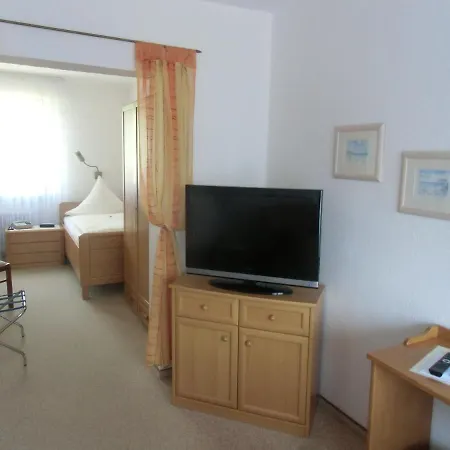 Haus Leifert * Bad Sassendorf