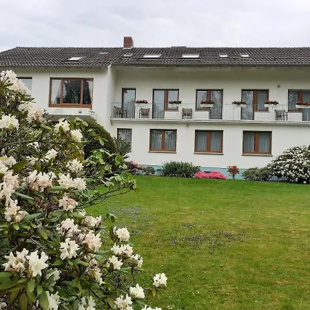 Haus Leifert Hotel *