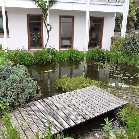 Haus Leifert * Bad Sassendorf