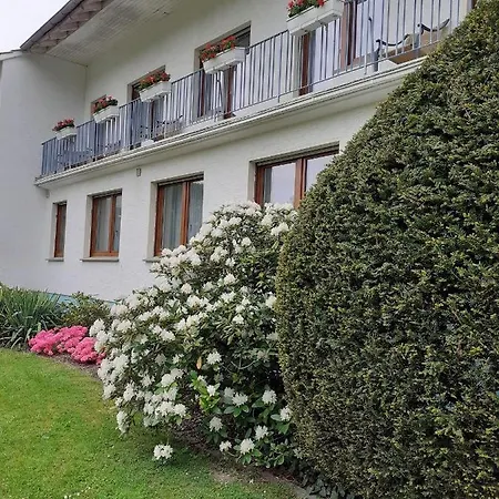 Haus Leifert * Bad Sassendorf