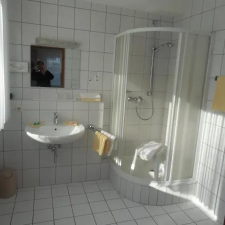 Hotel Haus Leifert *