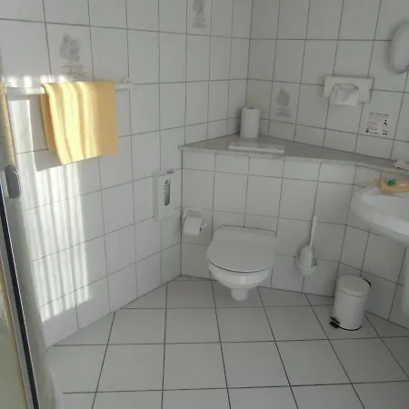 Haus Leifert Bad Sassendorf