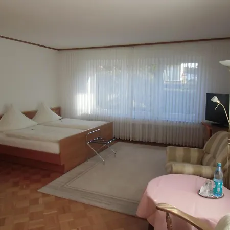 Hotel Haus Leifert *