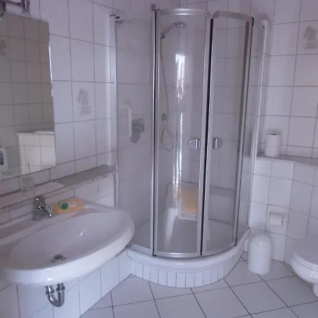 Hotel Haus Leifert Bad Sassendorf
