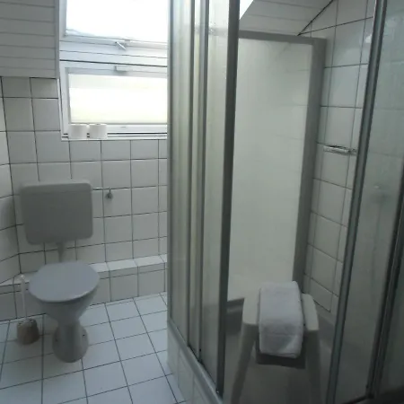 Haus Leifert Bad Sassendorf