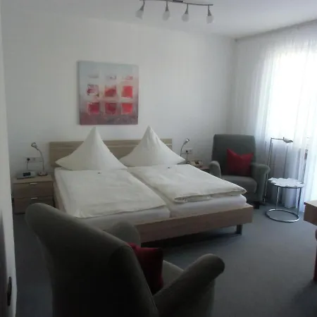 Haus Leifert Hotel *