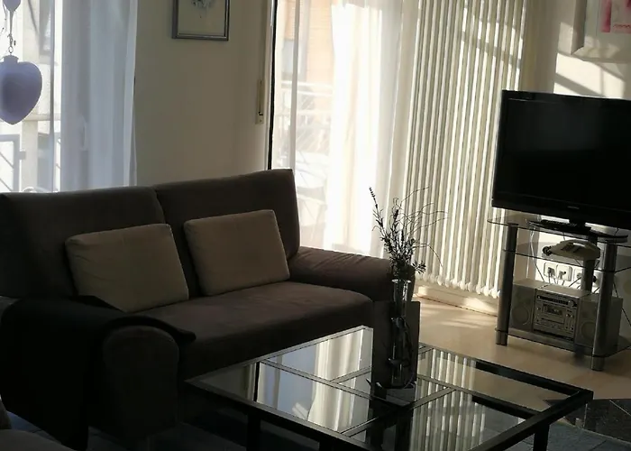 ホテル Haus Leifert バート・ザッセンドルフ