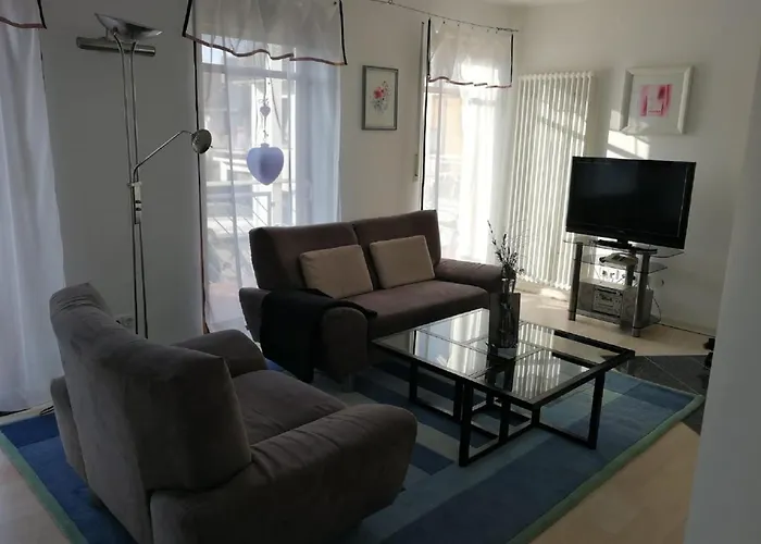 ホテル Haus Leifert *