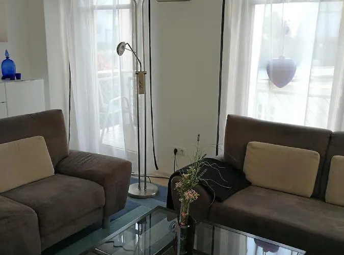 Haus Leifert ホテル *