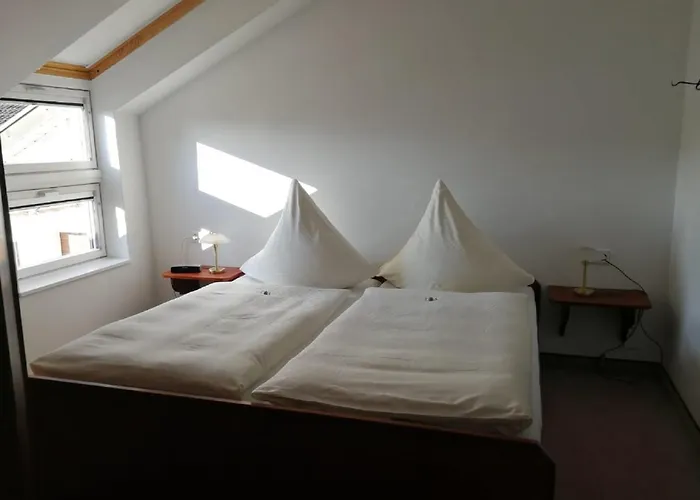 Haus Leifert Hotel Bad Sassendorf