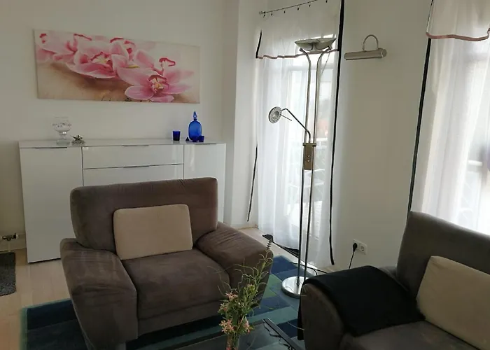 Haus Leifert Hotel Bad Sassendorf