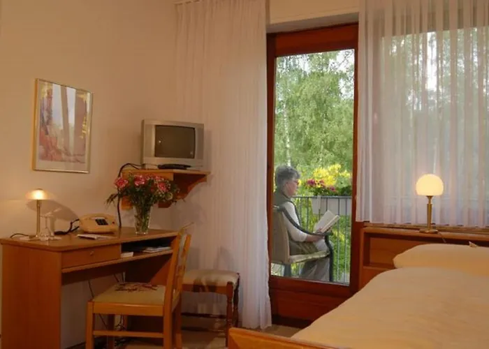 Haus Leifert Bad Sassendorf