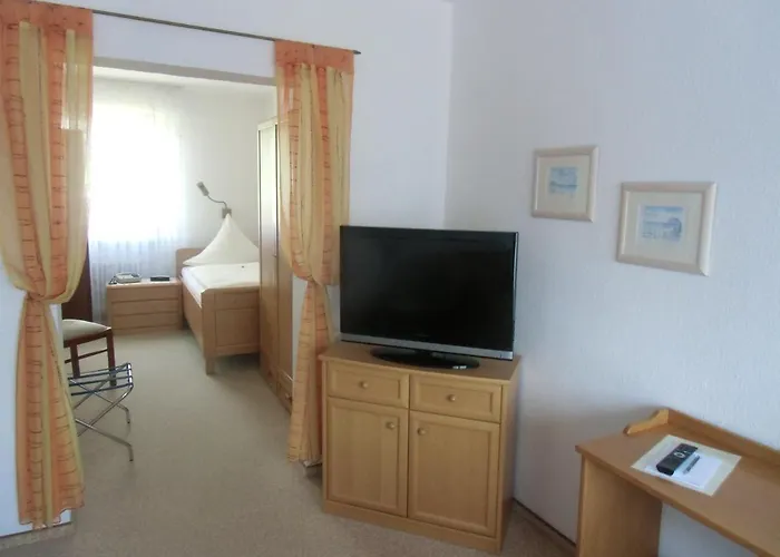 Haus Leifert * Bad Sassendorf