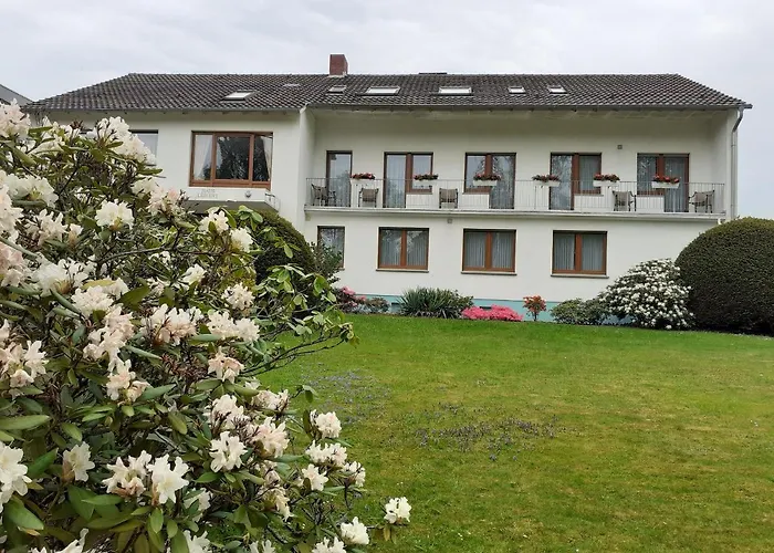 Haus Leifert Hotel *