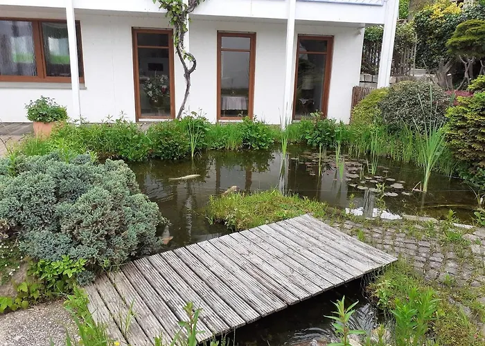 Haus Leifert * Bad Sassendorf