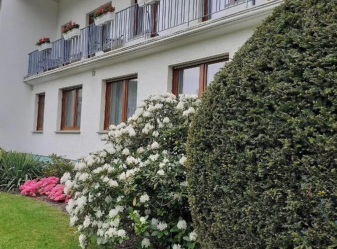 Haus Leifert * Bad Sassendorf