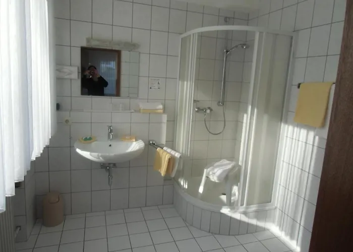 Hotel Haus Leifert *