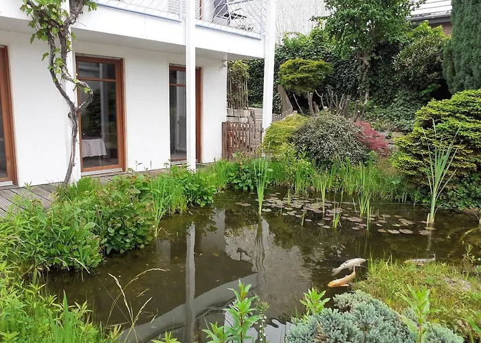 ホテル Haus Leifert