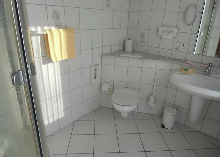 Haus Leifert Bad Sassendorf