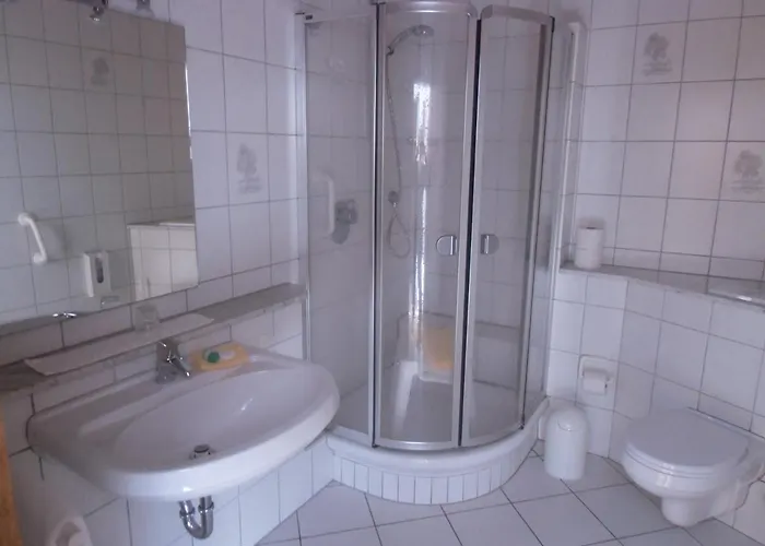 Hotel Haus Leifert Bad Sassendorf